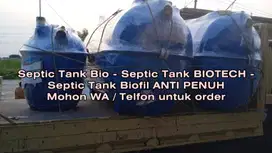Biofilter, Biotank, Septic Tank, Sepiteng, Biofil, Biotech,