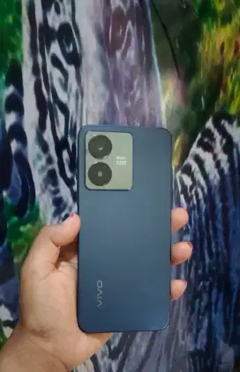 Vivo y22 ram 4+4/64 ori!.