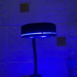 Lampu aquarium laur marine reef tank Q2-B