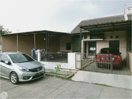 Rumah di Taman Kopo Katapang Bandung Lokasi Bagus dan Siap Huni