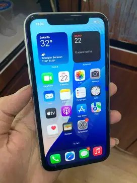 Iphone 11 128gb beacukai