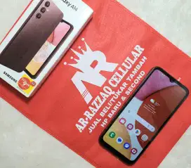 Samsung A14 6/128 Baterai 5000 mah
