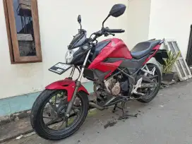 CB150R 2018 pajak hidup