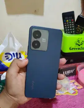 Vivo y22 ram 4+4/64 ori nomines!.