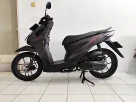 HONDA BEAT 2025 DELUXE CBS ISS ALARM B DKI NIK 2024
