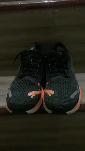 Sepatu Lari PUMA NITRO VELOCITY 3 ORI