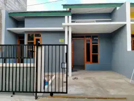 Rumah Inden Bekasi