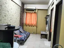 Sewa Apartemen Lantai 6 Apartemen Suites Metro Bandung