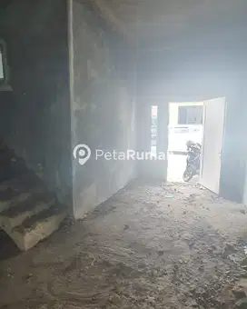 DIJUAL RUMAH KOMPLEK BHAYANGKARA PALACE - PANCING (EDY)