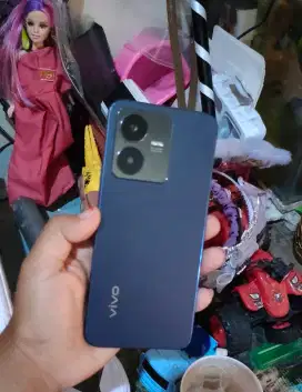 Vivo y22 ram 4+4/64!.