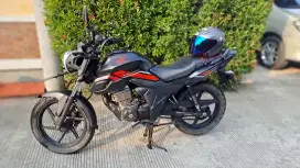 VERZA tahun 2023 Honda