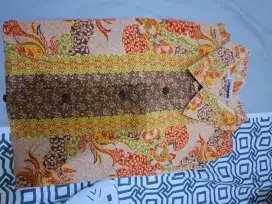 Batik keris Original