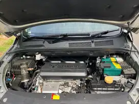 Wuling Cortez 2019 Bensin