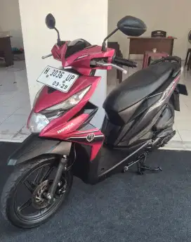 Beat Iss Tahun 2019