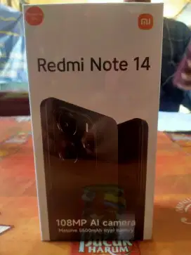 Jual hape Note 10