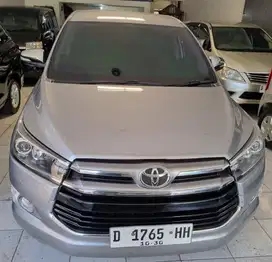 TOYOTA INNOVA REBORN TIPE Q SOLAR MATIK 2015