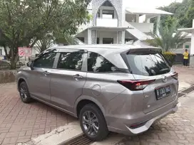 Daihatsu Xenia 2022 Bensin