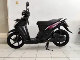 YAMAHA MIO SMILE 2012 PAJAK ON