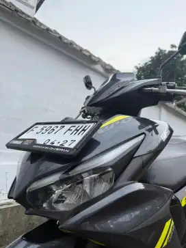 AEROX 2022 MULUS TINGGAL PAKAI