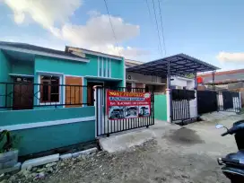 Rumah Murah Ujung Harapan Bekasi
