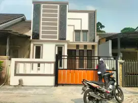 Rumah dijual di premium cluster citra raya Cikupa Tangerang