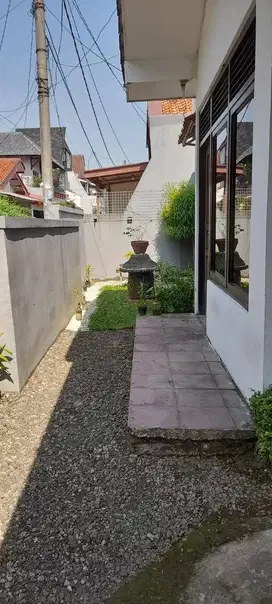 Dijual Rumah Komplek Pondok Jurang Mangu Indah, Bintaro