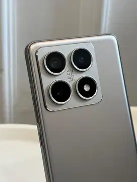 Xiaomi 14T Pro 512GB Titan Grey