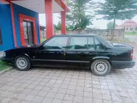 Volvo 960 1997 Bensin
