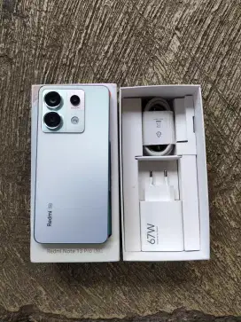 Xiaomi redmi note 13 pro 5g ram 8/256gb