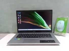 ACER A514-54G // NVIDIA MX 350 (2GB)