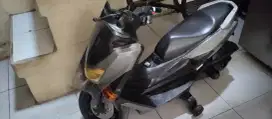 Motor listrik anak