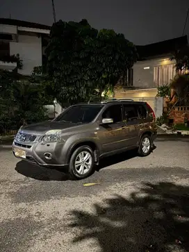 Nissan X-Trail T31 2013 2.5 ST