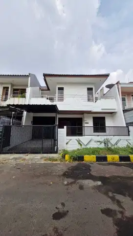Jual Cepat Rumah Intercon