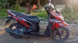 Vario 125 KZR 2013 ISS Pajak Hidup