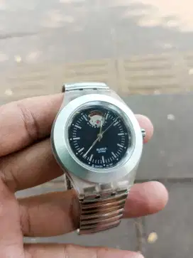 JAM SWATCH AUTOMATIC