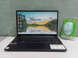 ASUS VIVOBOOK GO14 E1404FA  // RYZEN3