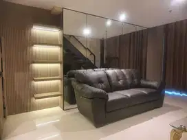 Di Sewakan Cepat Unit Bizloft Tower URESIDENCE Lippo Karawaci