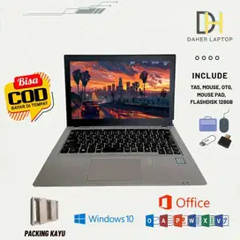 NEC Versapro V8-U Core i5 gen 8 Ram 8gb Ssd 256gb