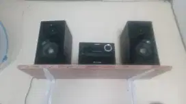 Dijual Audio Philips