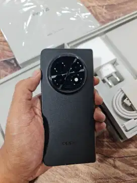 Oppo Find N5 Fold 16/512gb 2 bulan pakai