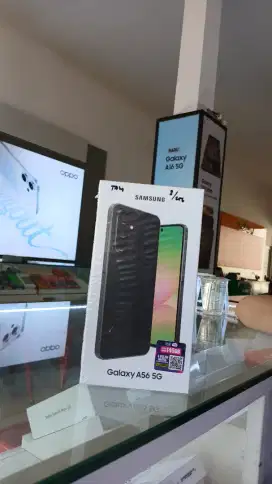 Samsung Galaxy A56 5G 16/256