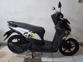 Beat pop 2018 pajak hidup