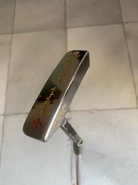 Titleist Scooty Cameron Studio Putter Type 1,5 2nd Generation