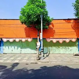 Ruko Raya Dharmawangsa Tengah Kota Area Komersial Dekat Kertajaya