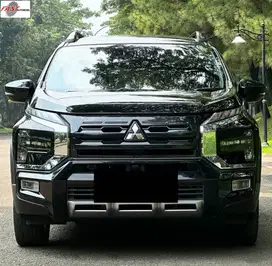 MITSUBISHI XPANDER CROSS 2024 FACELIFT 1.5 AT LOW KM.6RB LIKE NEW#F2ST