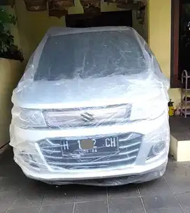 Suzuki Karimun Wagon R thn 2016