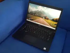 Laptop 3jt'an Dell Latitude 5490 / core i5 gen 8 / Ram 16gb
