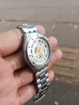 JAM SWATCH AUTOMATIC