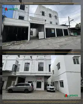 Dijual Rumah Komplek Griya Setia Jadi JL Setia Jadi