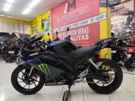 Yamaha R15 V3 2019 MOVISTAR